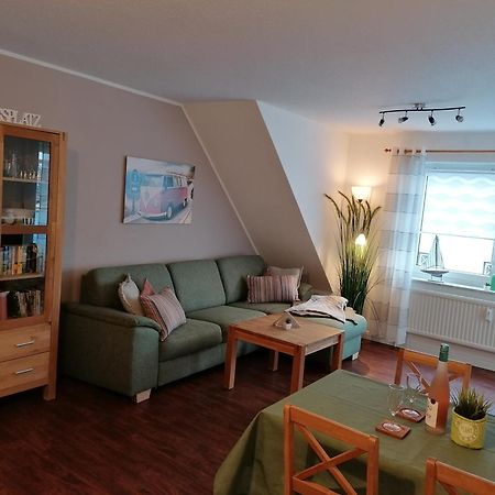 Fewo im Kastania Nr19 Petersdorf auf Fehmarn Exterior foto