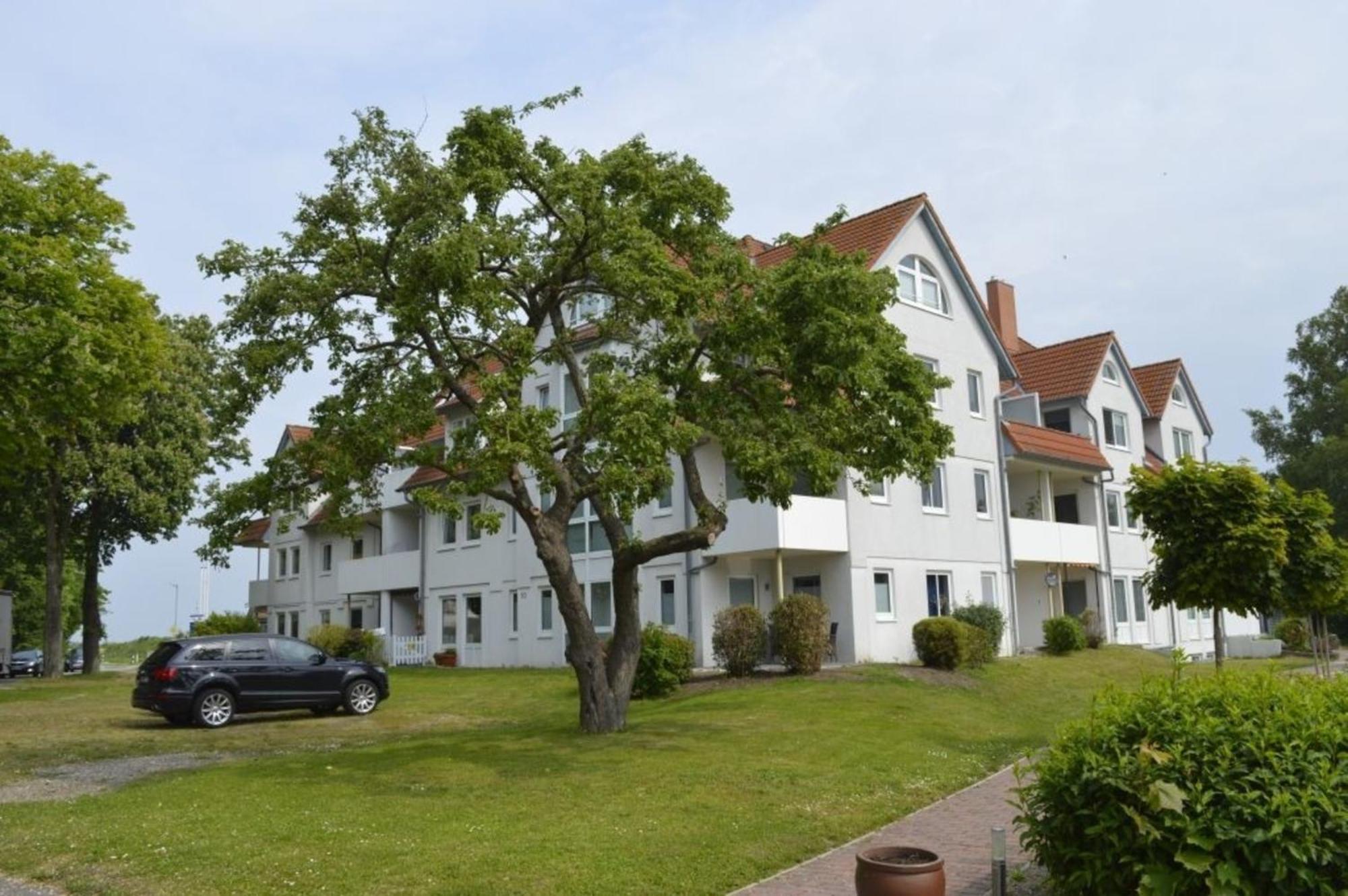 Fewo im Kastania Nr19 Petersdorf auf Fehmarn Exterior foto