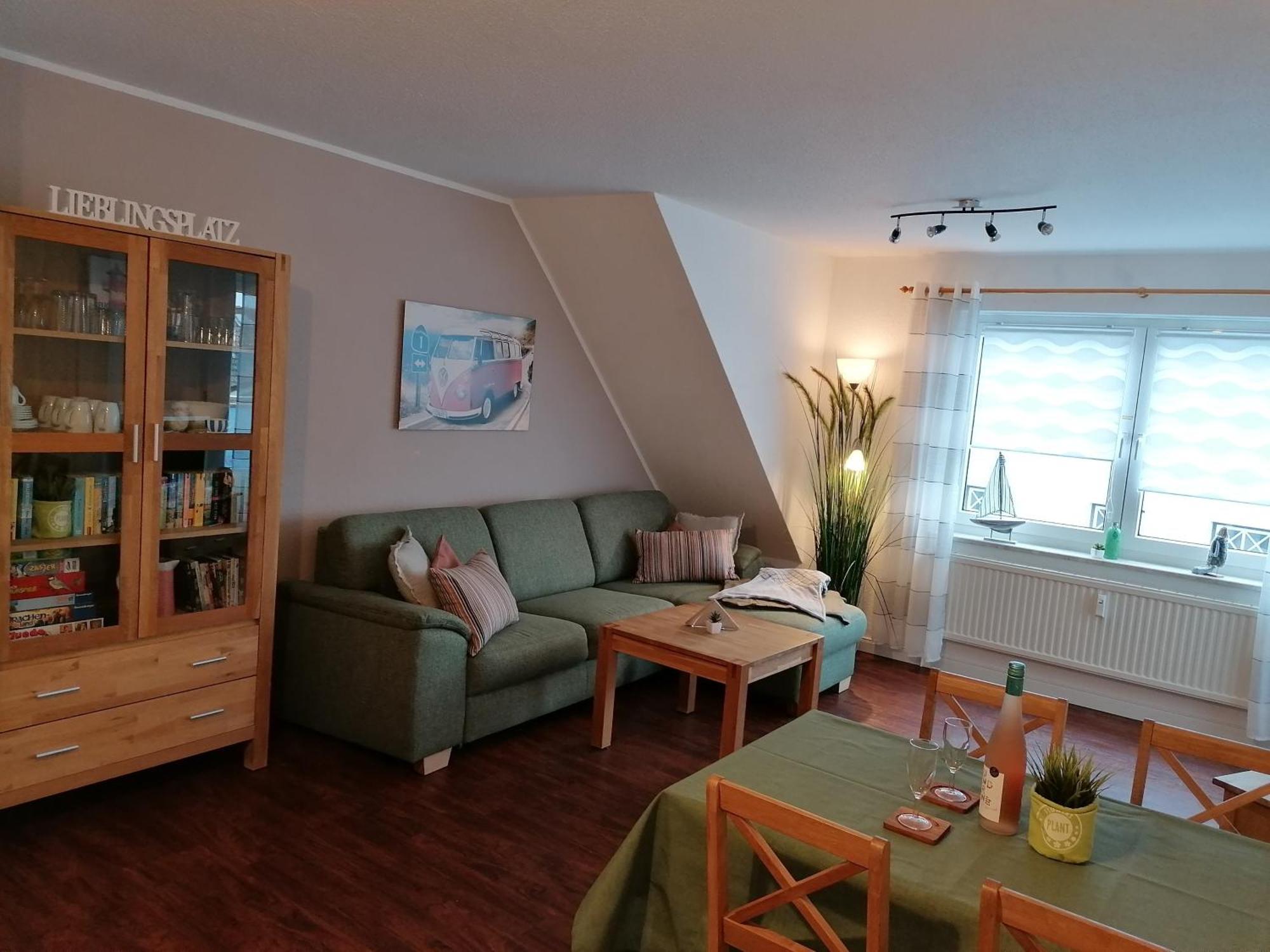 Fewo im Kastania Nr19 Petersdorf auf Fehmarn Exterior foto